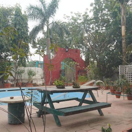 Hotel Aravali Heights Alwar Eksteriør billede
